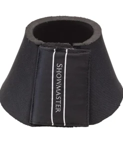 SHOWMASTER Cloches d'obstacle Robust noir Best