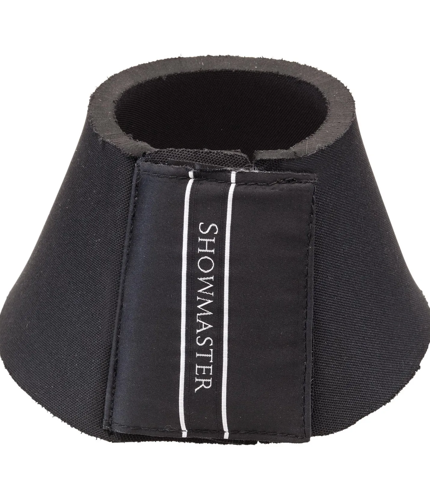 SHOWMASTER Cloches d'obstacle Robust noir Best