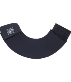 SHOWMASTER Cloches d'obstacle Ultra-Strong II noir Hot