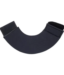 SHOWMASTER Cloches d'obstacle Ultra-Strong II noir Hot