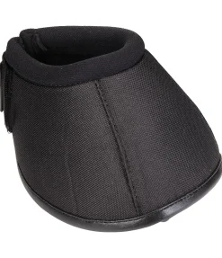 SHOWMASTER Cloches d'obstacle anti-twist nylon noir Clearance