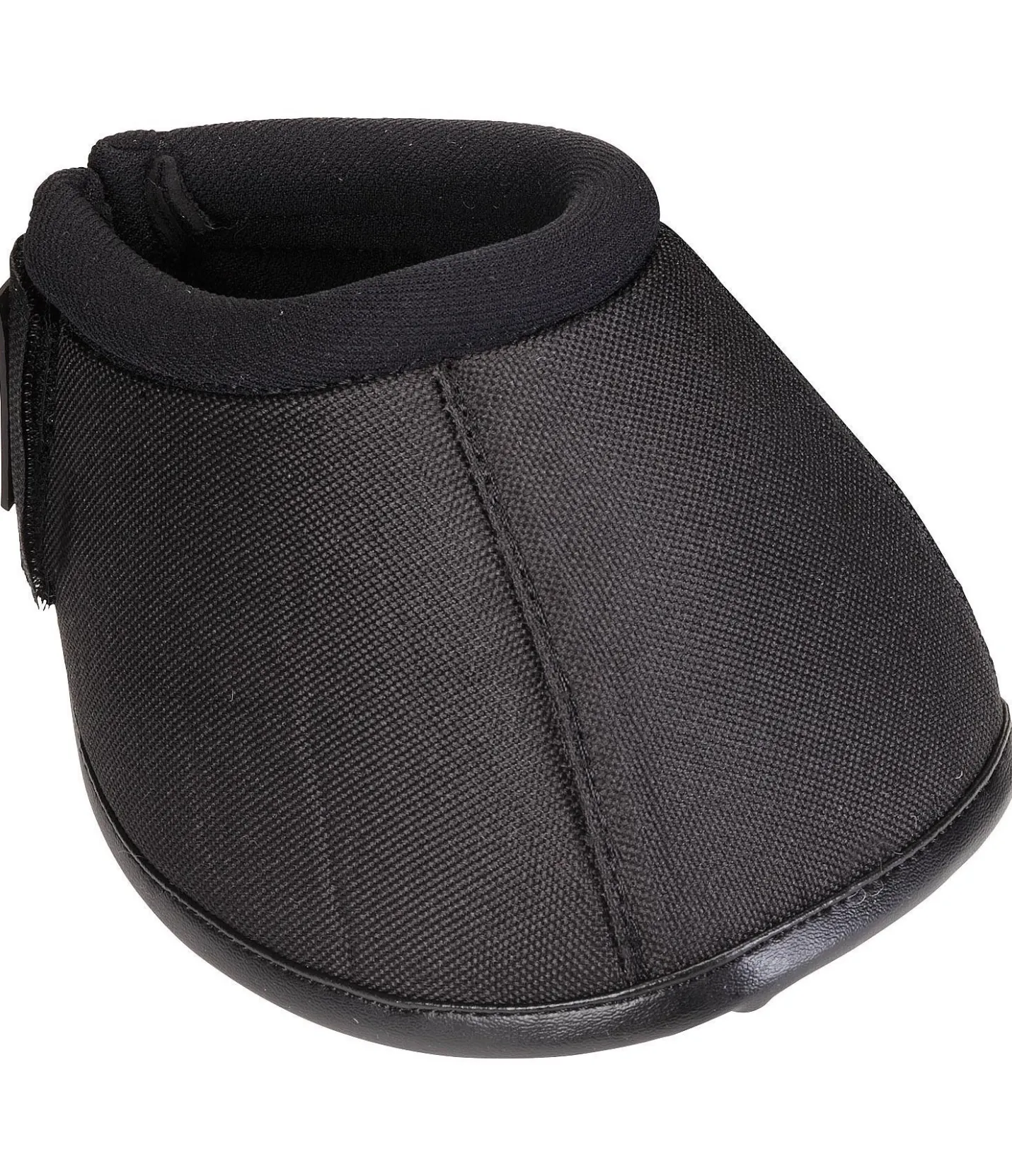 SHOWMASTER Cloches d'obstacle anti-twist nylon noir Clearance
