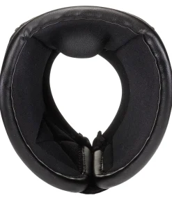 SHOWMASTER Cloches d'obstacle anti-twist nylon noir Clearance