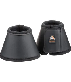 Felix Bühler Cloches en cuir synthétique Ceramic Rehab noir Best
