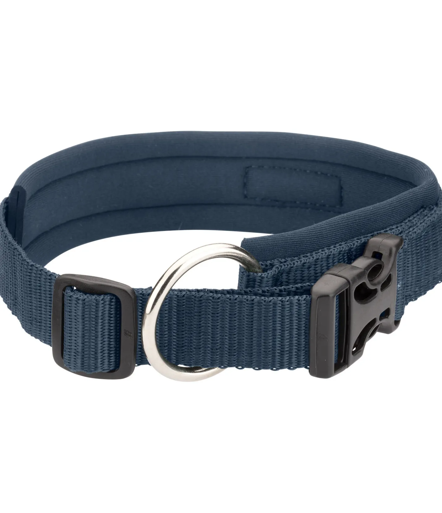 sugar dog Collier pour chien Becks navy