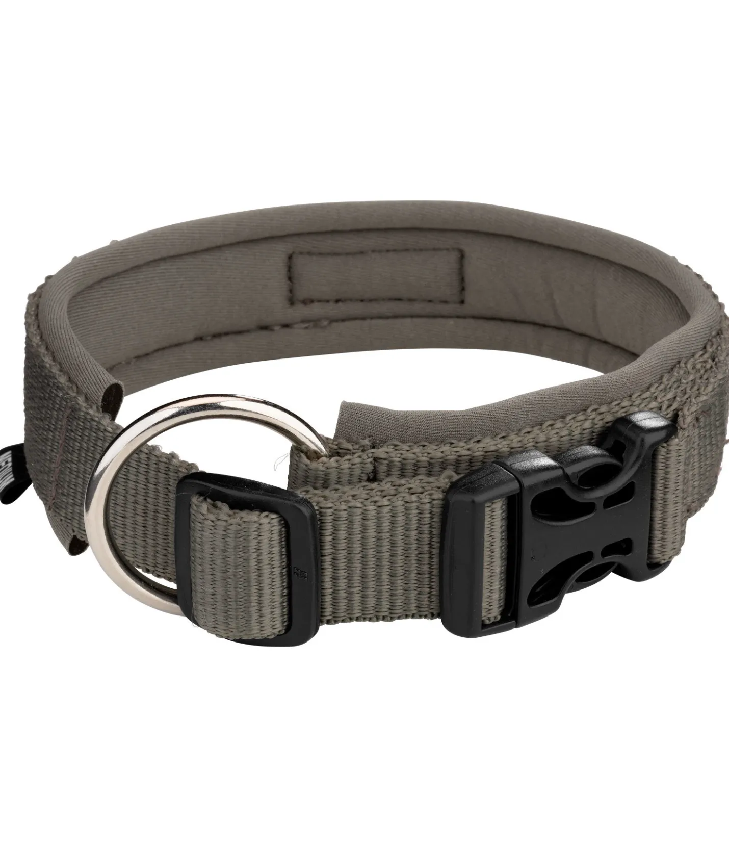 sugar dog Collier pour chien Becks olive Hot