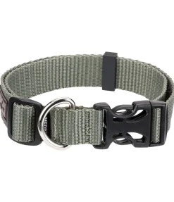 sugar dog Collier pour chien Champ olive Clearance