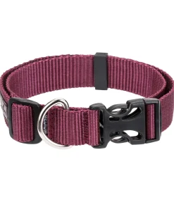 sugar dog Collier pour chien Champ bordeaux Best