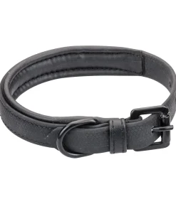 sugar dog Collier waterproof pour chien Mable noir New