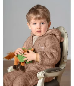 STEEDS Combinaison Baby Jona II caramel dorè Online