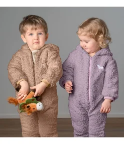 STEEDS Combinaison Baby Jona II caramel dorè Online