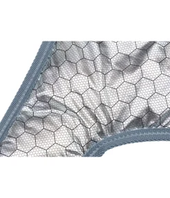 sugar dog Combinaison de neige pour chien Mount Whistler 120 g bleu fumée Discount