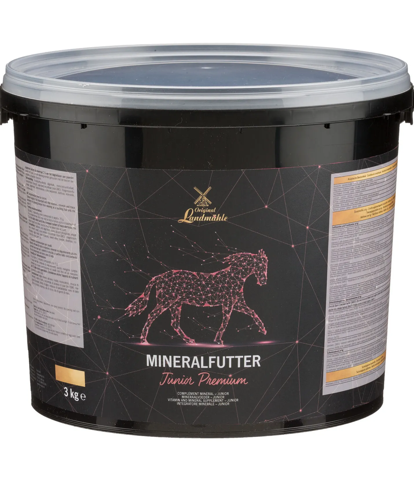 Original Landmühle Complément minéral premium Junior Clearance