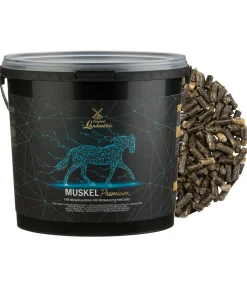 Original Landmühle Complément premium musculature Discount