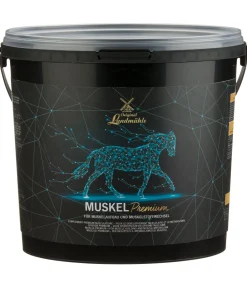 Original Landmühle Complément premium musculature Discount