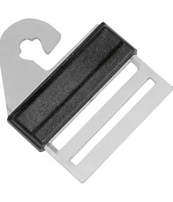 Kramer Connecteurs de poignée Litzclip pour rubans de 20 mm New