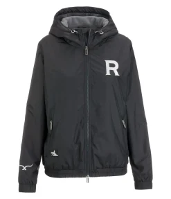 RANCH-X Coupe-vent Carly noir Online