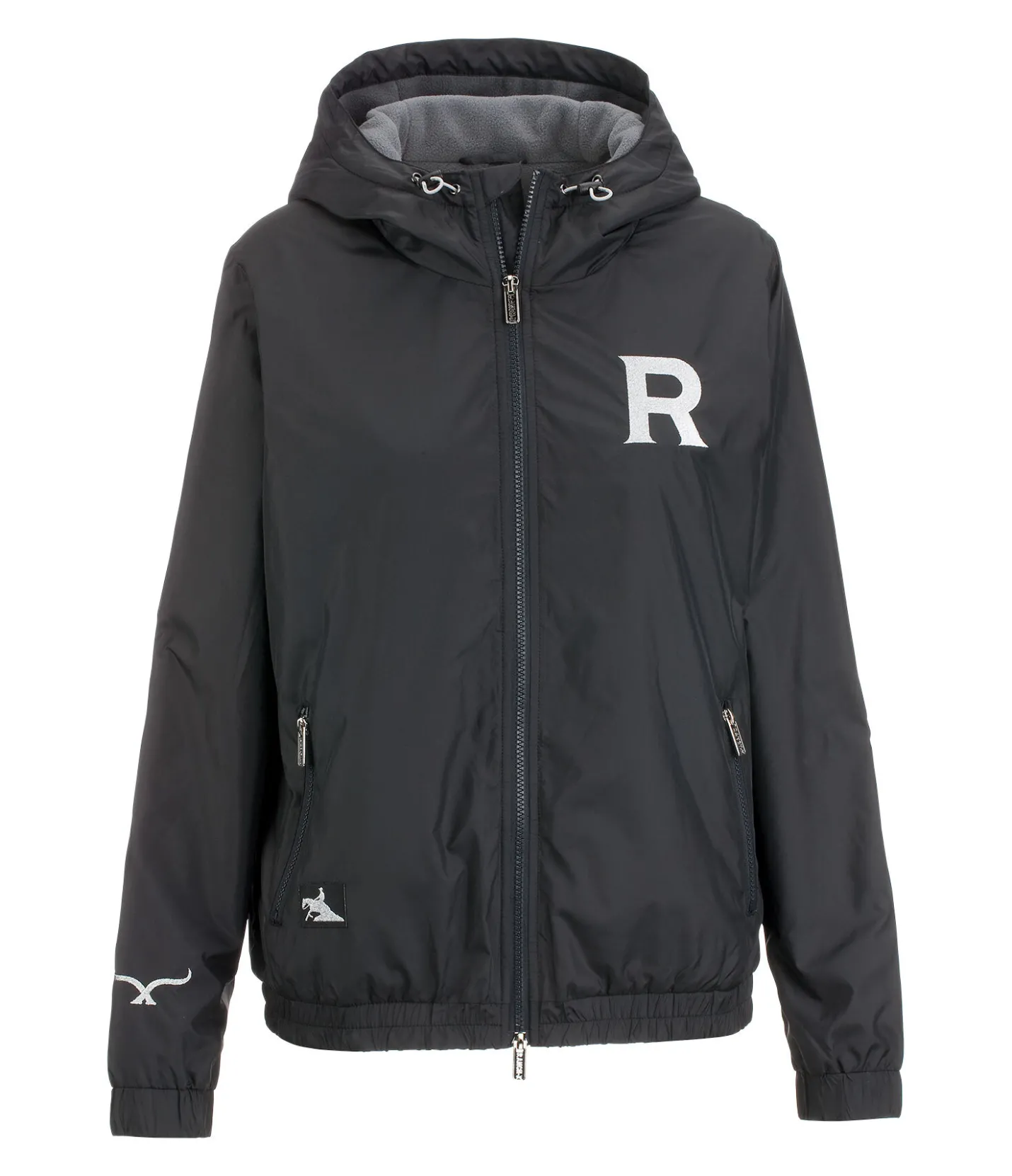 RANCH-X Coupe-vent Carly noir Online