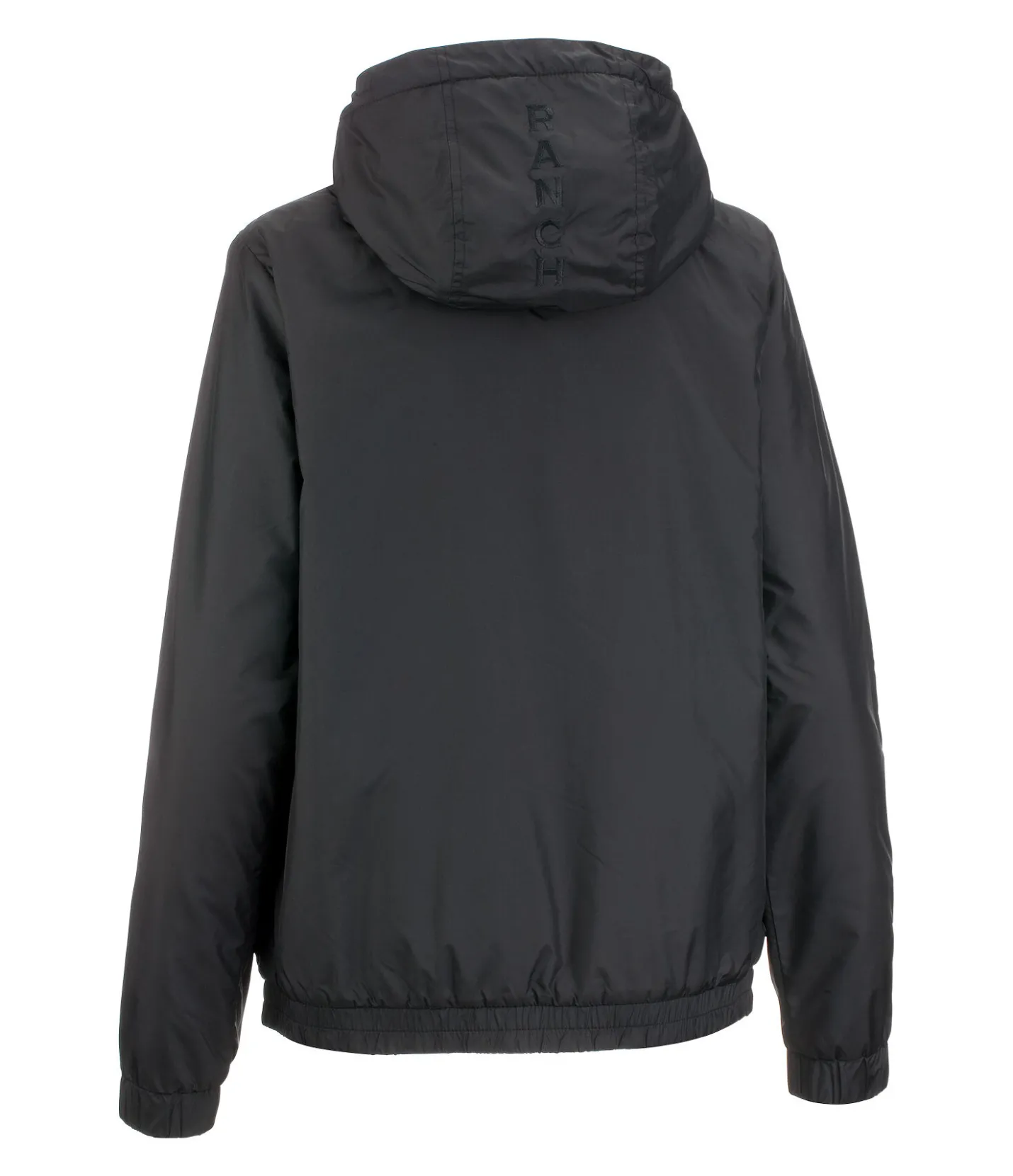 RANCH-X Coupe-vent Carly noir Online