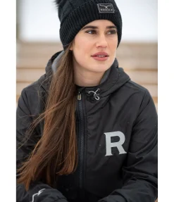 RANCH-X Coupe-vent Carly noir Online