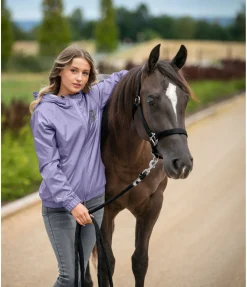 RANCH-X Coupe-vent Carly myrtille Hot