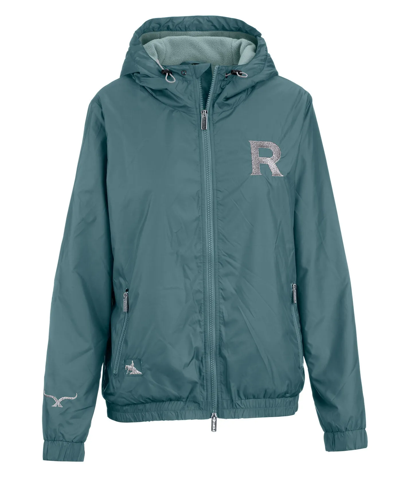 RANCH-X Coupe-vent Carly vert amazonie Outlet