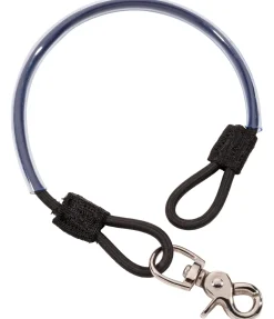 THERMO MASTER Courroie de queue avec revêtement en PVC noir Hot