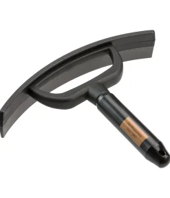 SHOWMASTER Couteau de chaleur Maya noir New