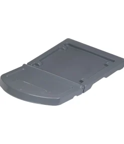 SHOWMASTER Couvercle pour boîte de conservation gris Clearance