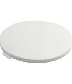 SHOWMASTER Couvercle pour seau 5 L blanc Outlet