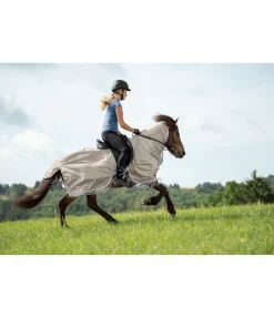 FENGUR Couverture anti-mouches Fluga ivoire Clearance