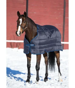 HORSEWARE Couverture d'écurie Liner 100 g marine Outlet