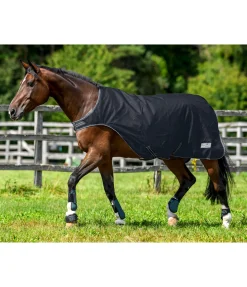 THERMO MASTER Couverture de marcheur imperméable Kasimo II, 100 g navy