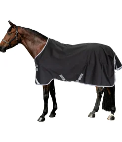 HORSEWARE Couverture d'extérieur Amigo Bravo 12 Original, 0 g noir Sale