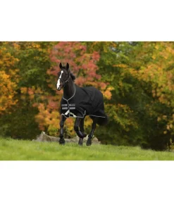 HORSEWARE Couverture d'extérieur Amigo Bravo 12 Original, 0 g noir Sale