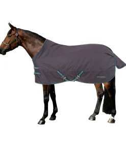 Felix Bühler Couverture d'extérieur 4 en 1 , avec système de liners 0-300 g bleu pigeon Discount
