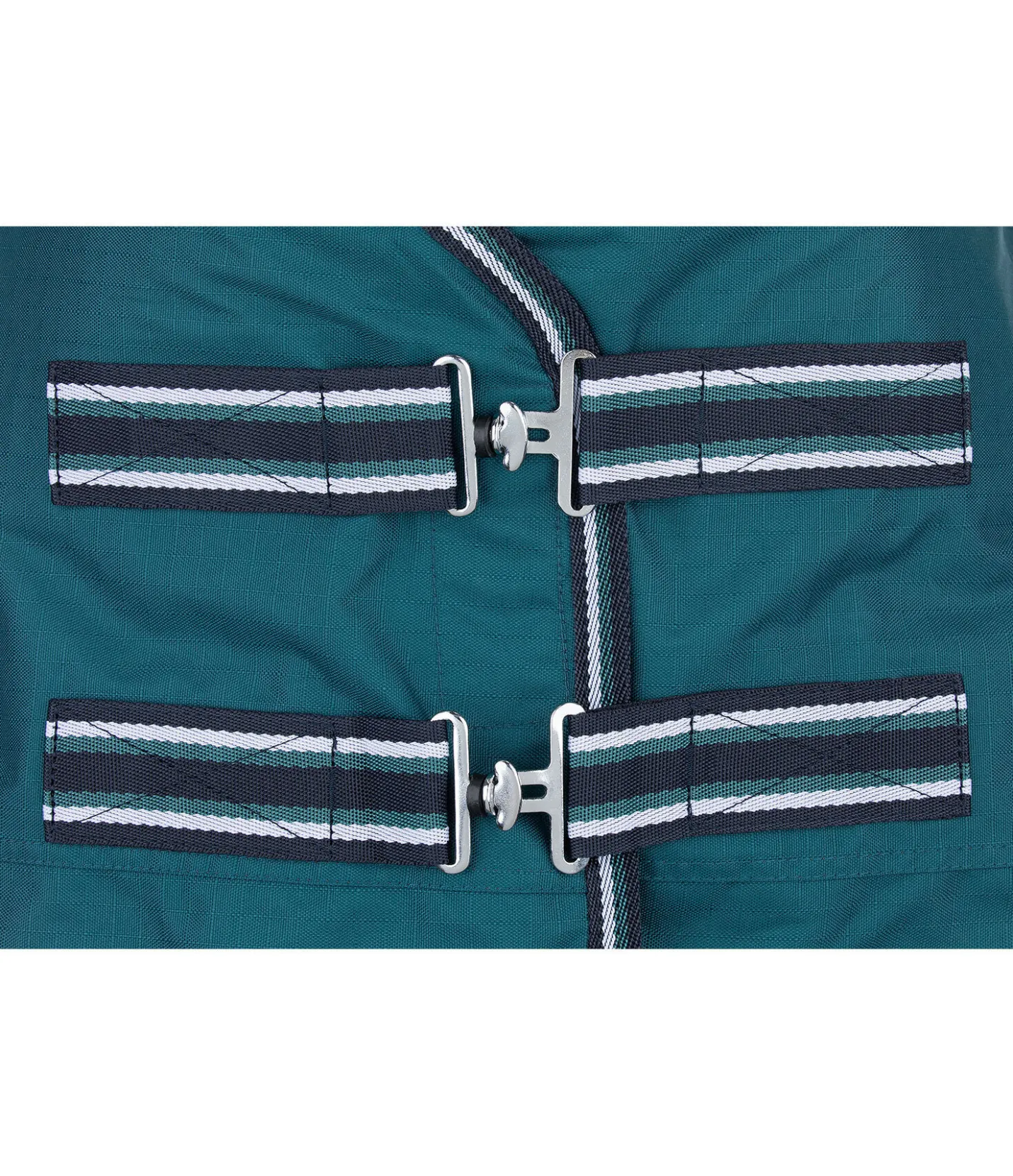 THERMO MASTER Couverture d'extérieur Kadir IV, 100 g vert tropical Outlet