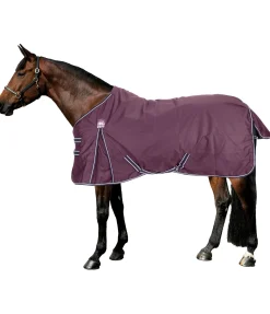 THERMO MASTER Couverture d'extérieur Kadir IV, 50 g noir-violet