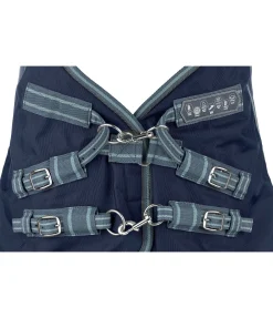 Felix Bühler Couverture d'extérieur Perfect Fit Nylon PRO, 100 g denim foncé Online