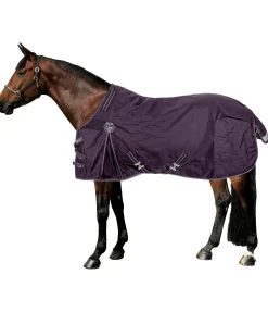 Felix Bühler Couverture d'extérieur Perfect Fit Nylon PRO, 100 g violet foncé Online