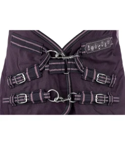 Felix Bühler Couverture d'extérieur Perfect Fit Nylon PRO, 100 g violet foncé Online