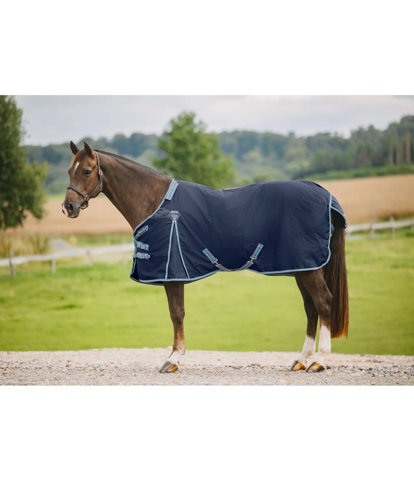 Felix Bühler Couverture d'extérieur Perfect Fit Nylon PRO, 0 g denim foncé Best