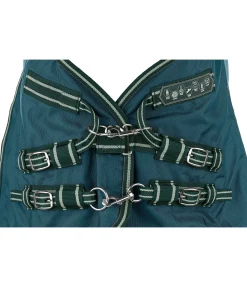 Felix Bühler Couverture d'extérieur Perfect Fit Nylon PRO, 50 g vert tropical Clearance