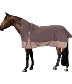 THERMO MASTER Couverture d'extérieur Highneck Abegail, 50 g noix Discount