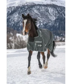Felix Bühler Couverture d'extérieur Highneck Side Closure II forêt Discount