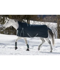 THERMO MASTER Couverture d'extérieur Highneck Kalina II, 300 g navy Best