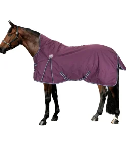 THERMO MASTER Couverture d'extérieur Highneck Kalina II, 200 g noir-violet Sale