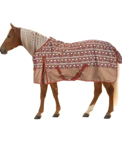 STONEDEEK Couverture imperméable Billy cacahuète