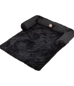 sugar dog Couvre-canapé Guard noir Clearance