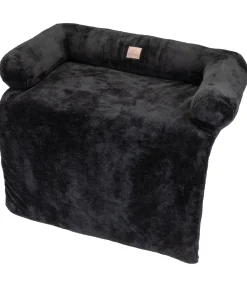 sugar dog Couvre-canapé Guard noir Clearance